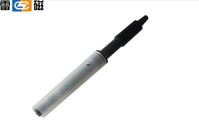 上海儀電科學(xué)（雷磁）不銹鋼四環(huán)電導(dǎo)電極