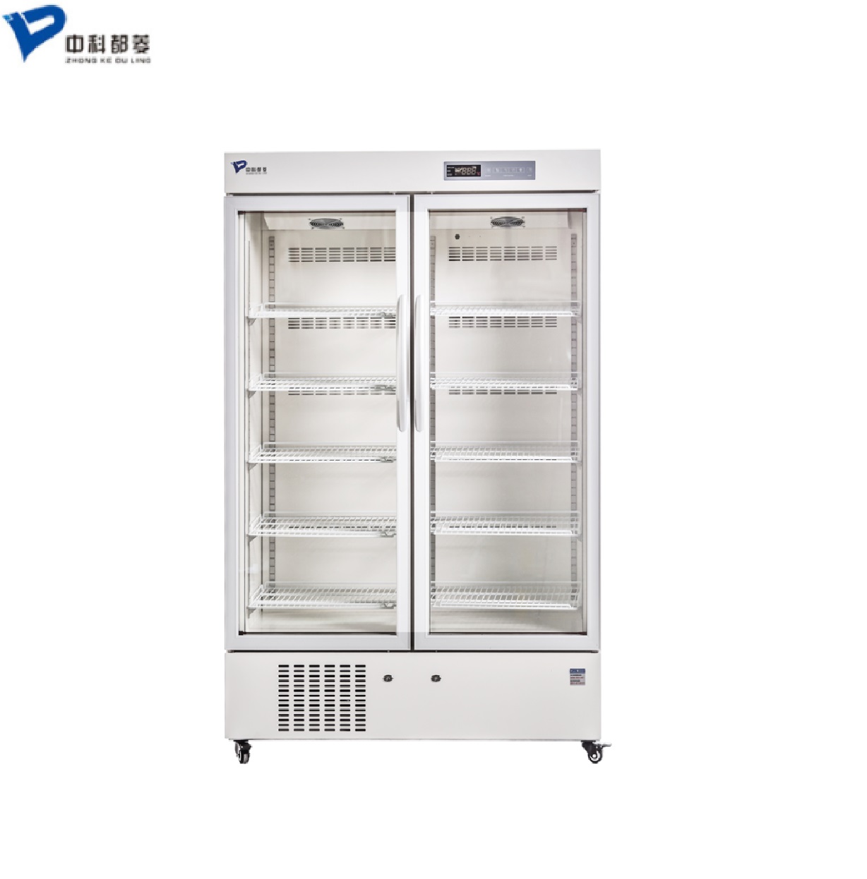 中科都菱2-8℃醫(yī)用冷藏箱MPC-5V656