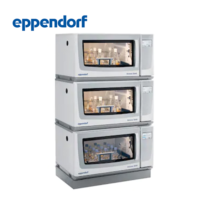 德國(guó)艾本德（Eppendorf）Innova? S44i搖床（軌道偏心距 5.1?cm (2"), 帶制冷）
