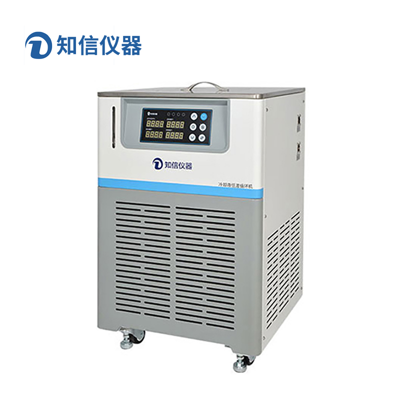上海知信實(shí)驗(yàn)室冷水機(jī)ZX-LSJ-10