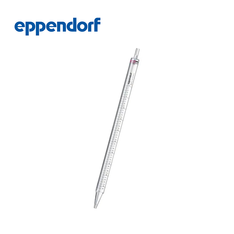 德國艾本德（Eppendorf）Serological Pipets移液管,無內毒素, 無菌, 50 mL, 紫色