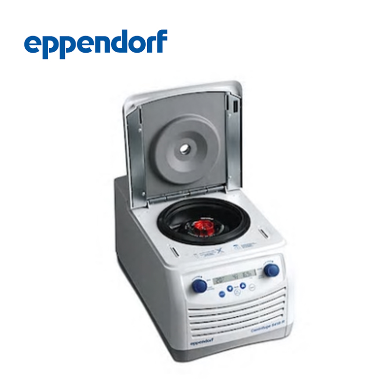 德國艾本德（Eppendorf）Centrifuge5424R 高速冷凍離心機