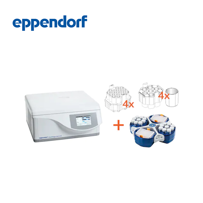 德國(guó)艾本德（Eppendorf）Centrifuge5910R高速冷凍離心機(jī)