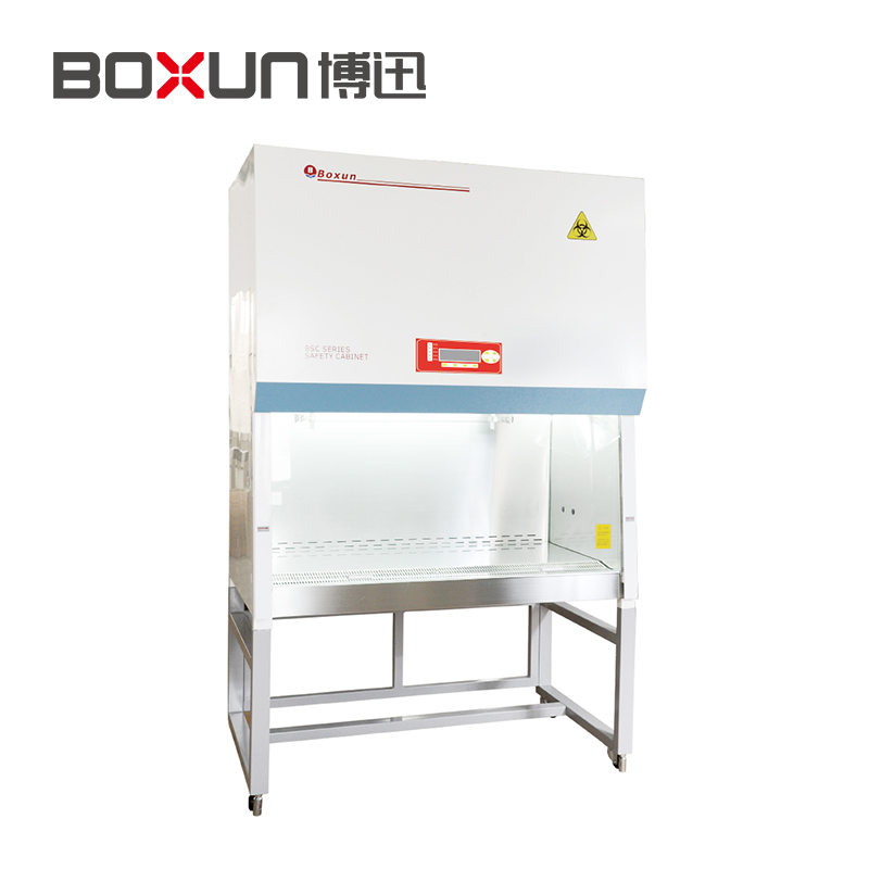 上海博迅 BSC-1300B2 生物安全柜 100%外排
