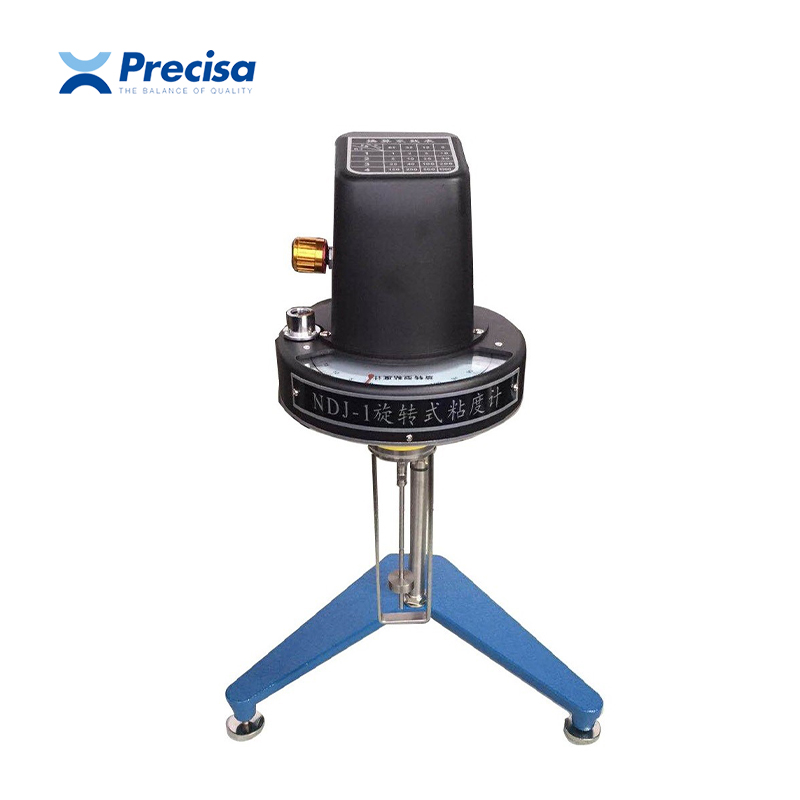 普利賽斯Precisa NDJ-4粘度計 