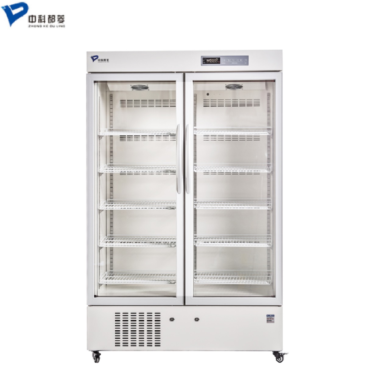 中科都菱2-8℃醫(yī)用冷藏箱MPC-5V1006