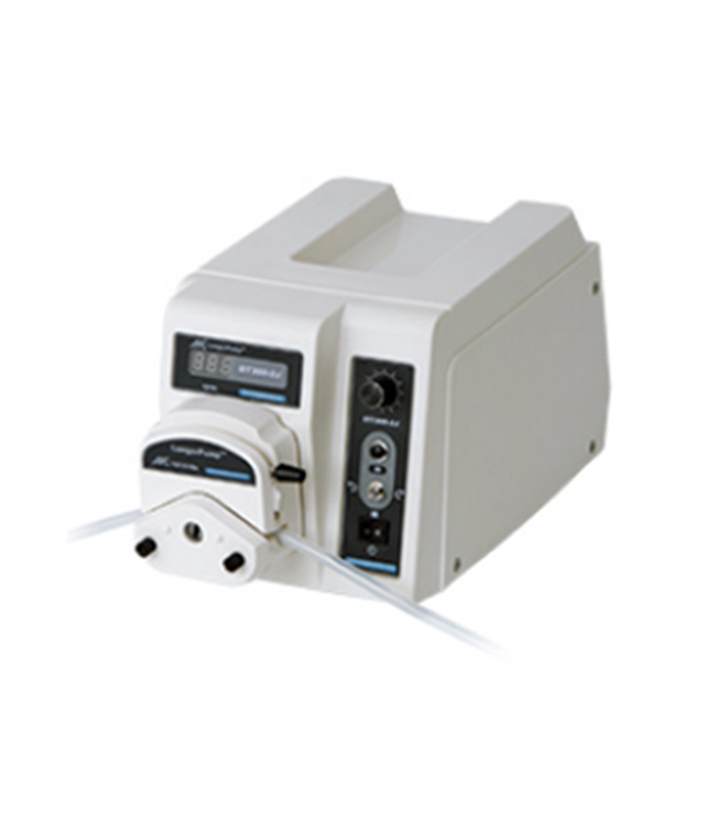 保定蘭格基本型蠕動泵BT300-2J產(chǎn)品介紹