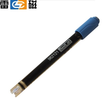  上海儀電科學(xué)（雷磁）6121低電導(dǎo)pH復(fù)合電極