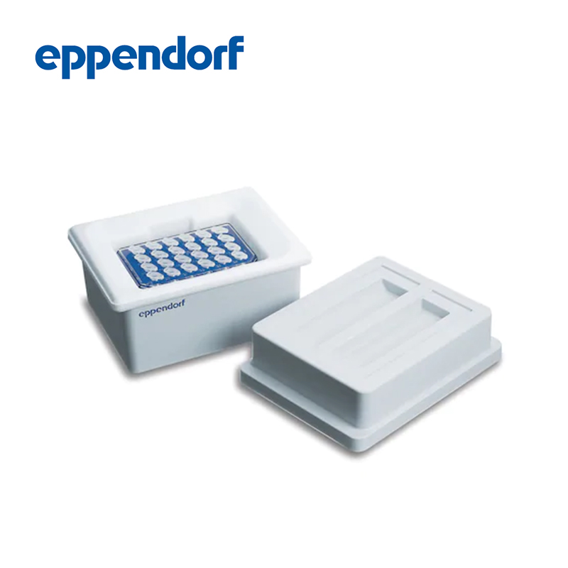 德國艾本德（Eppendorf）IsoTherm-System? 啟動套裝