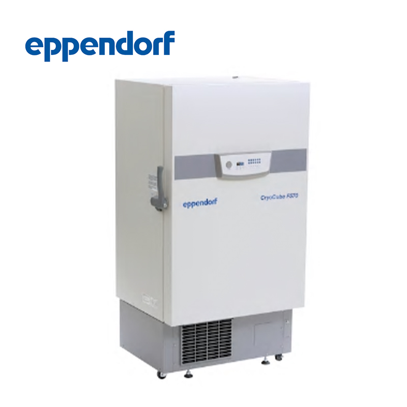 德國艾本德（Eppendorf）CryoCube? F570h超低溫冰箱