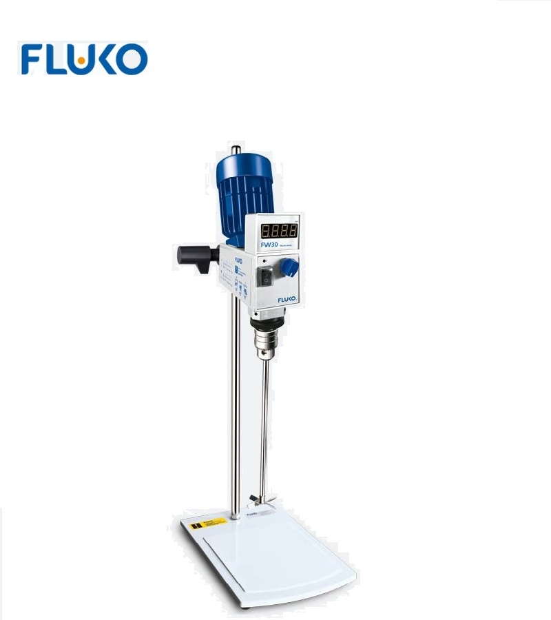 上海弗魯克電動攪拌器FW30