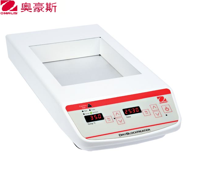 美國(guó)奧豪斯,OHAUS,孵化器,金屬浴,干式金屬浴,HB4DG