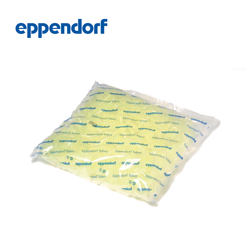 艾本德Eppendorf Tubes? 3810X, 1.5 mL, g-safe? 離心管穩(wěn)定性, Eppendorf Quality?優(yōu)質級, 黃色, 1,000 個貨號 0030125207