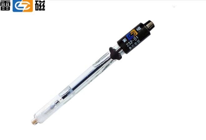 上海儀電科學(xué)（雷磁）232-01型參比電極