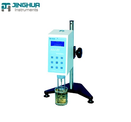上海菁華科技儀器SNB-2數(shù)字式調(diào)速粘度計