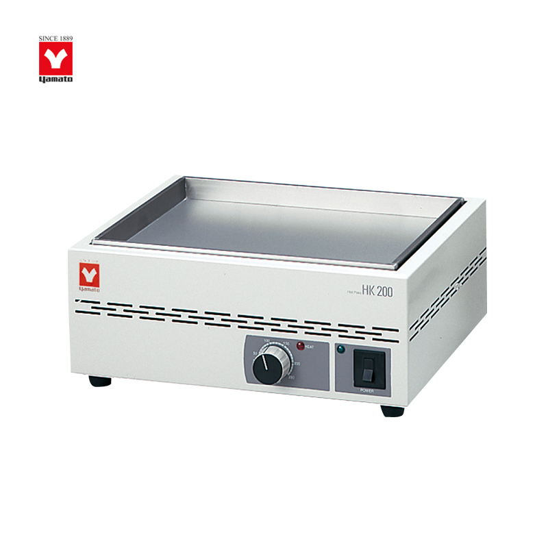 日本雅馬拓yamato加熱板HM300