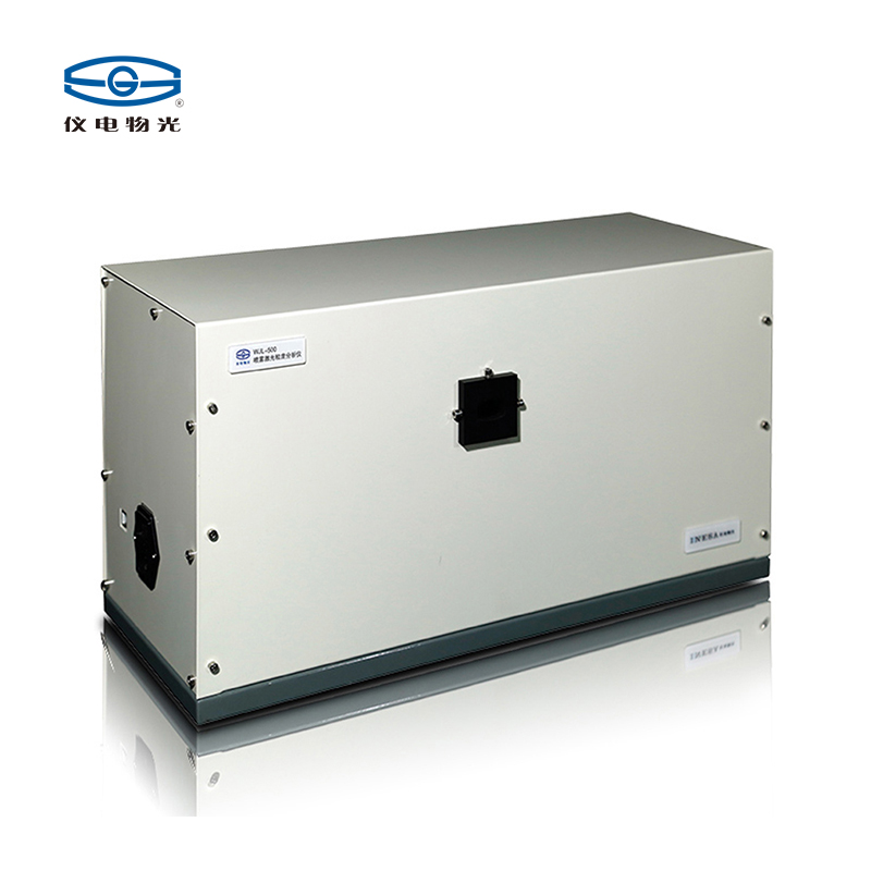 儀電物光WJL-500 噴霧激光粒度分析儀上海儀電物理光學(xué)