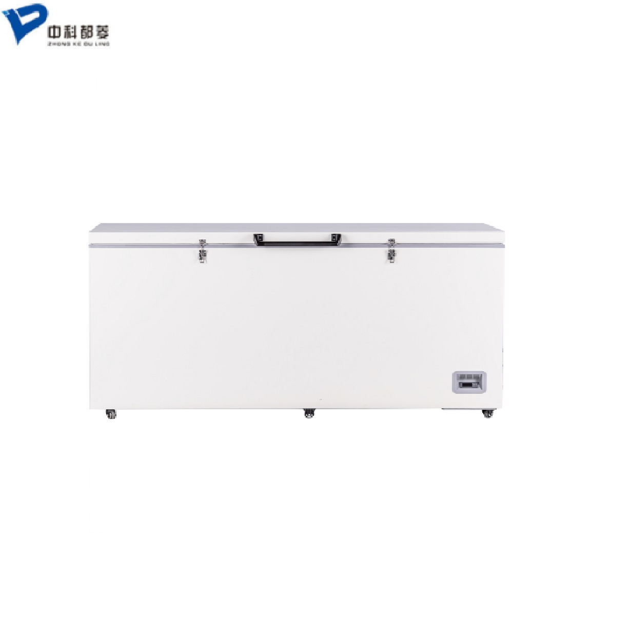 中科都菱-60℃低溫保存箱MDF-60H485