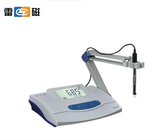 上海儀電科學雷磁PXS-270型離子計
