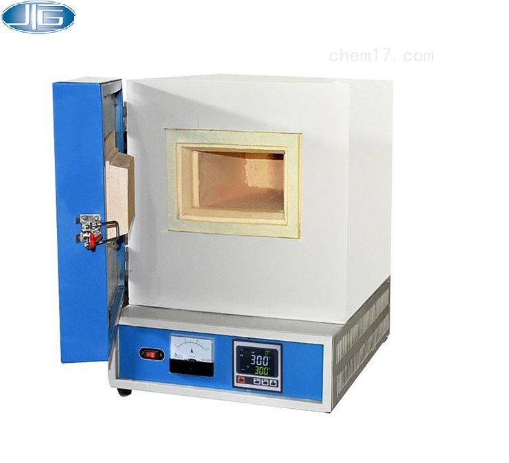 上海一恒SX2-4-10TP可程式電阻爐