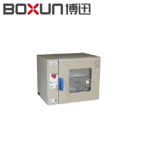 上海博迅-電熱鼓風(fēng)干燥箱GZX-9240MBE