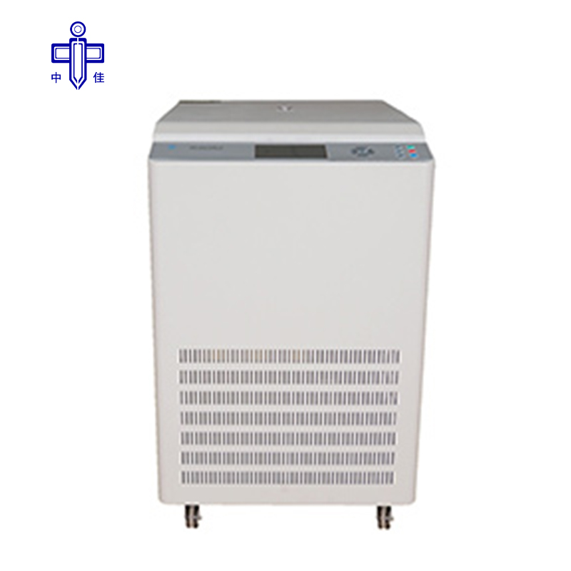 中科中佳KDC-2044低速冷凍離心機(jī)