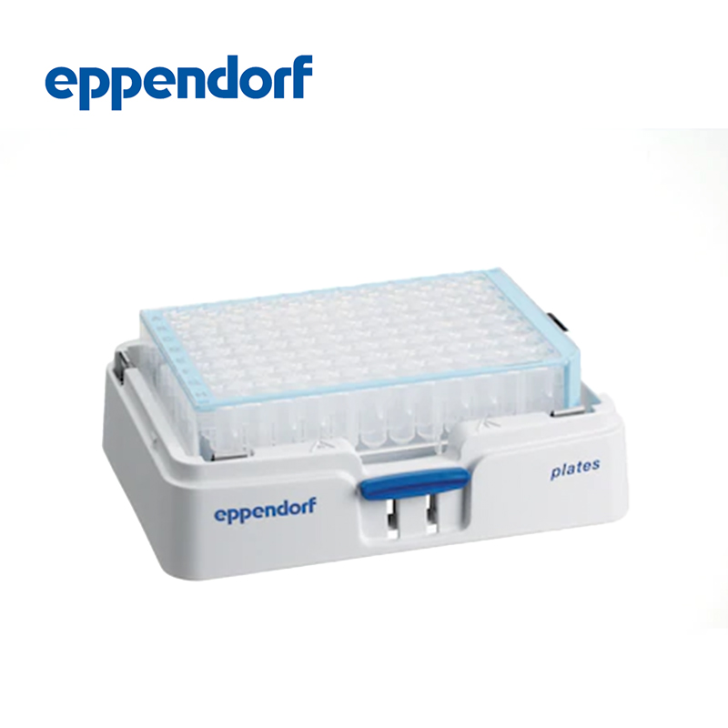 德國艾本德Eppendorf SmartBlock? 微孔板和深孔板加熱模塊