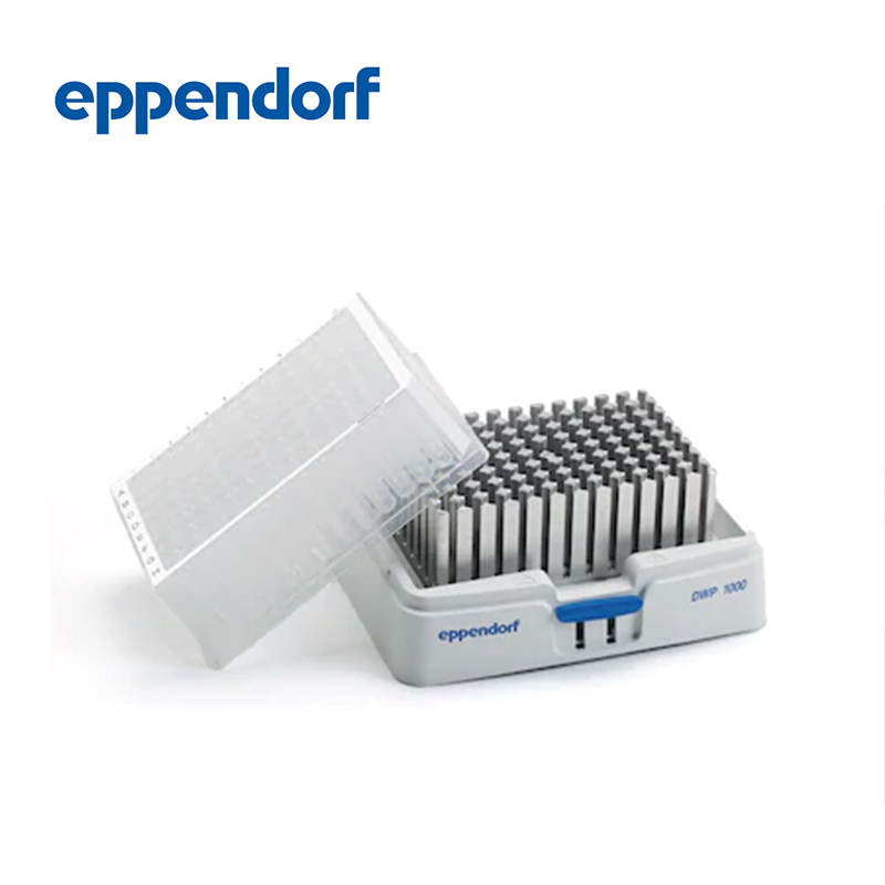 德國艾本德Eppendorf SmartBlock? DWP 1000加熱模塊