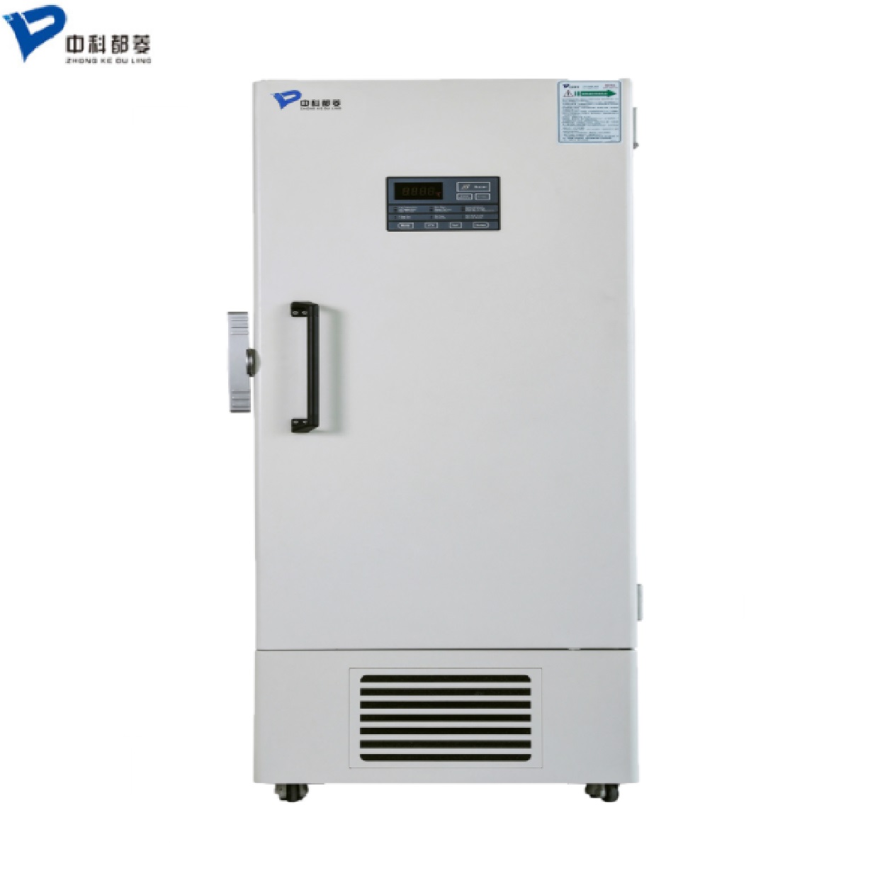 中科都菱-86/-150℃超低溫保存箱系列MDF-86V838E