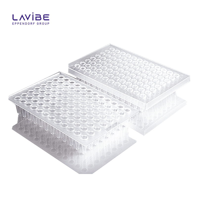 Lavibe? PCR 96 孔板