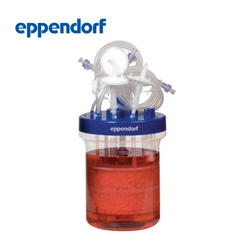 德國(guó)艾本德?lián)u床Eppendorf,一次性使用罐體套件