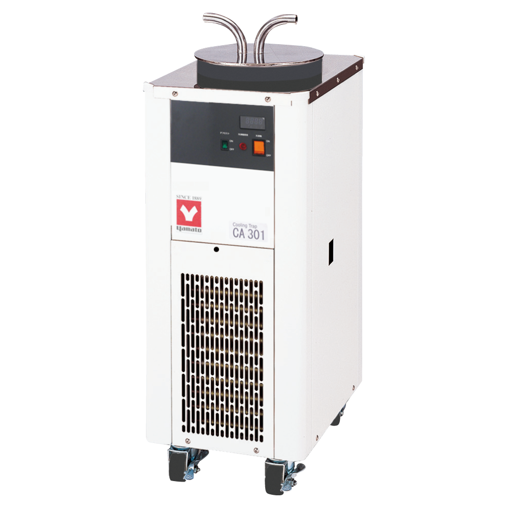 日本雅馬拓yamato冷阱CA301