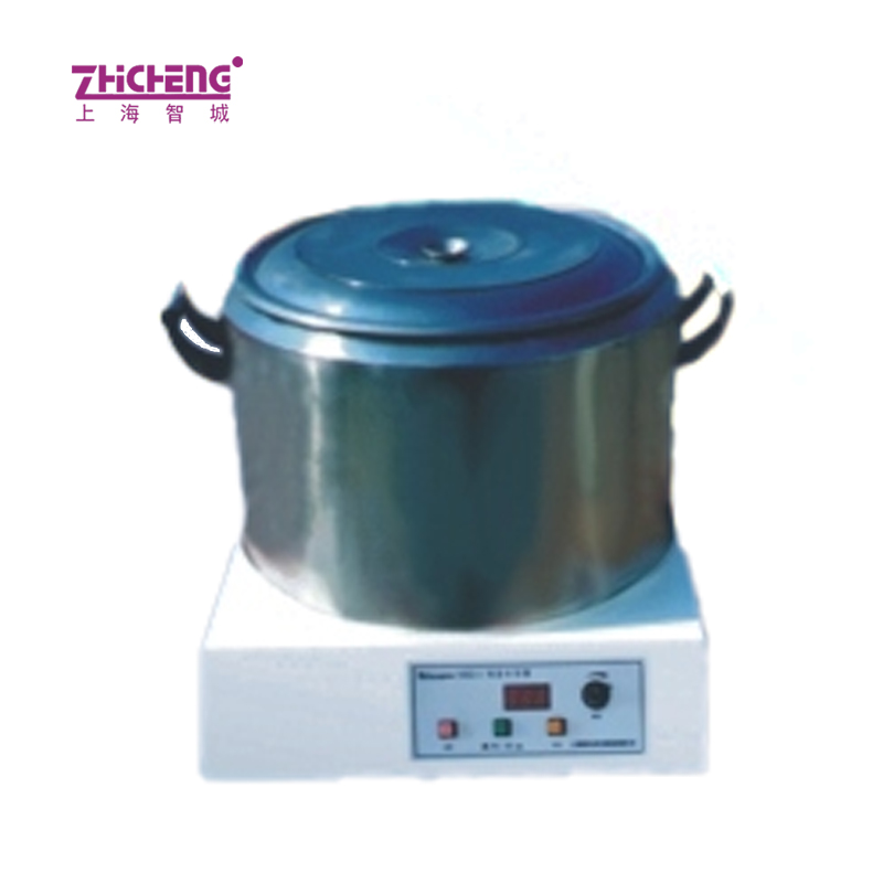 上海智城ZSQ-10恒溫水（油）浴器