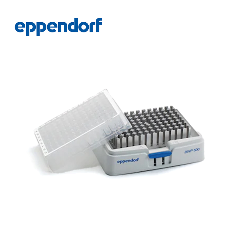 德國艾本德Eppendorf SmartBlock? DWP 500加熱模塊