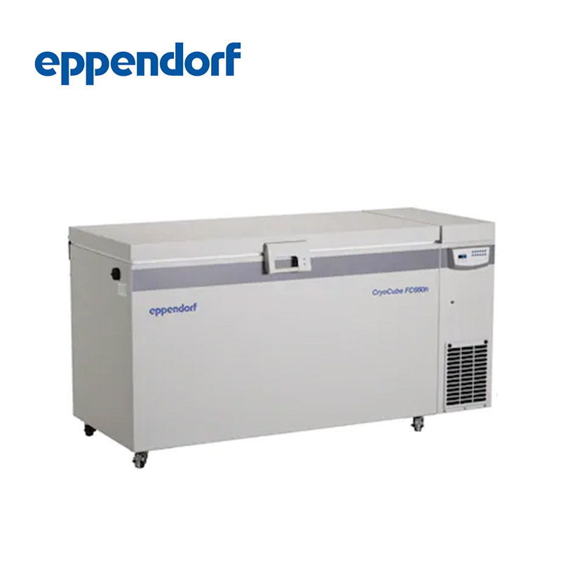 德國艾本德（Eppendorf）CryoCube? FC660臥式超低溫冰箱
