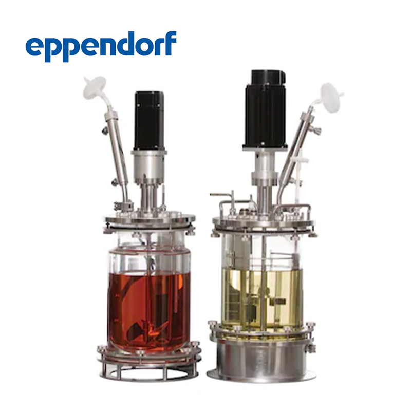 德國艾本德Eppendorf,罐體套件,適用BioFlo?320,不銹鋼碟形底部,直聯(lián)驅(qū)動,10?L