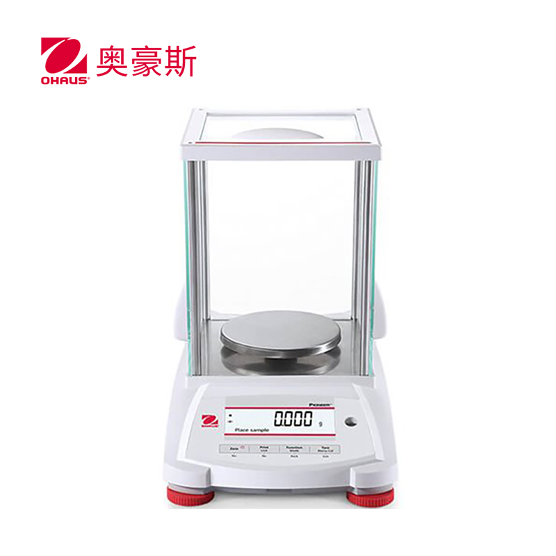 奧豪斯PIONEER? PX系列分析天平PX224ZH/E