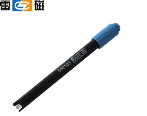  上海儀電科學(xué)（雷磁）6103開放式pH復(fù)合電極