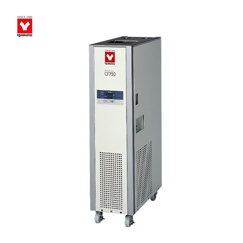 日本雅馬拓yamato冷卻水循環(huán)裝置CF750C
