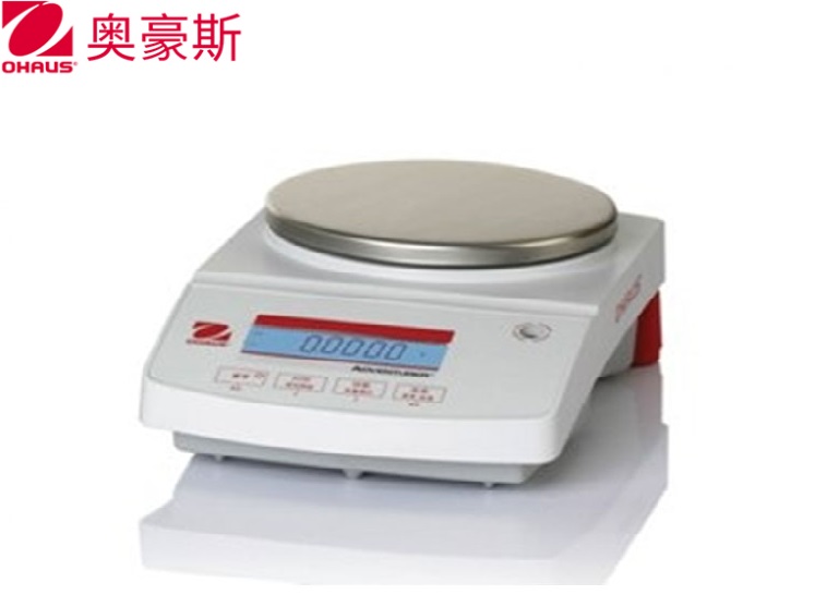 奧豪斯AR系列電子天平