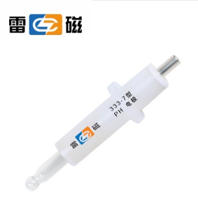 上海儀電科學儀器（雷磁）333-7型在線pH電極