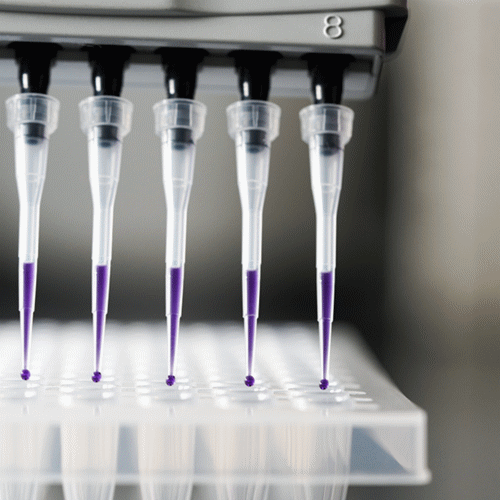 Lavibe10 μL,200 μL,1000 μL移液吸頭 
