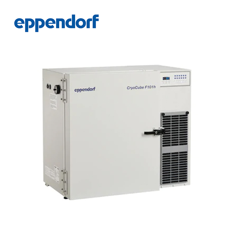 Eppendorf德國(guó)艾本德CryoCube? F101h超低溫冰箱