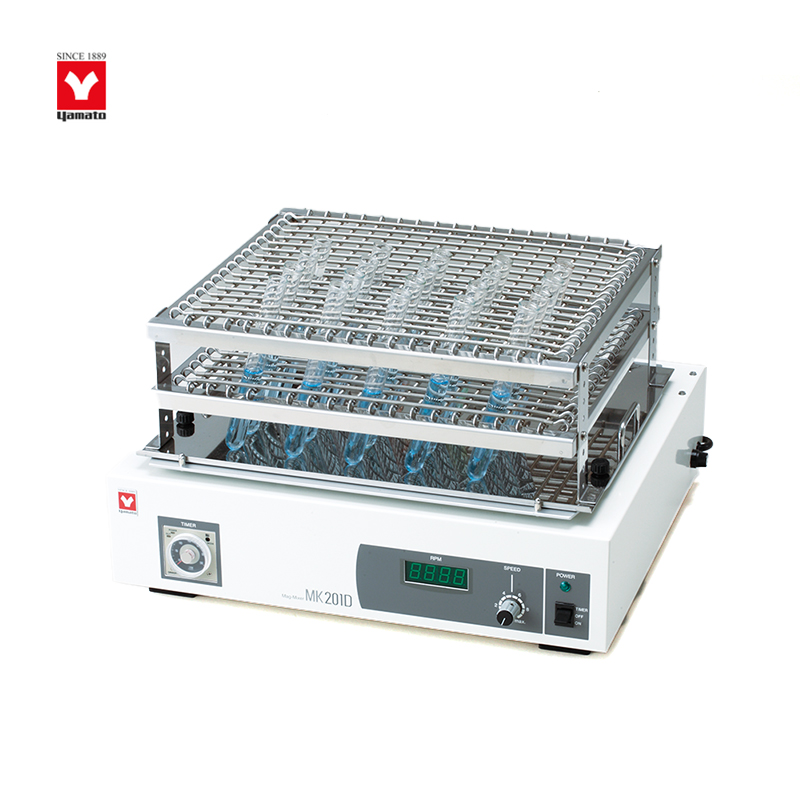 日本雅馬拓YAMATO振蕩器MK201D