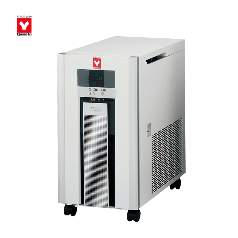 日本雅馬拓yamato冷卻水循環(huán)裝置CHW710C