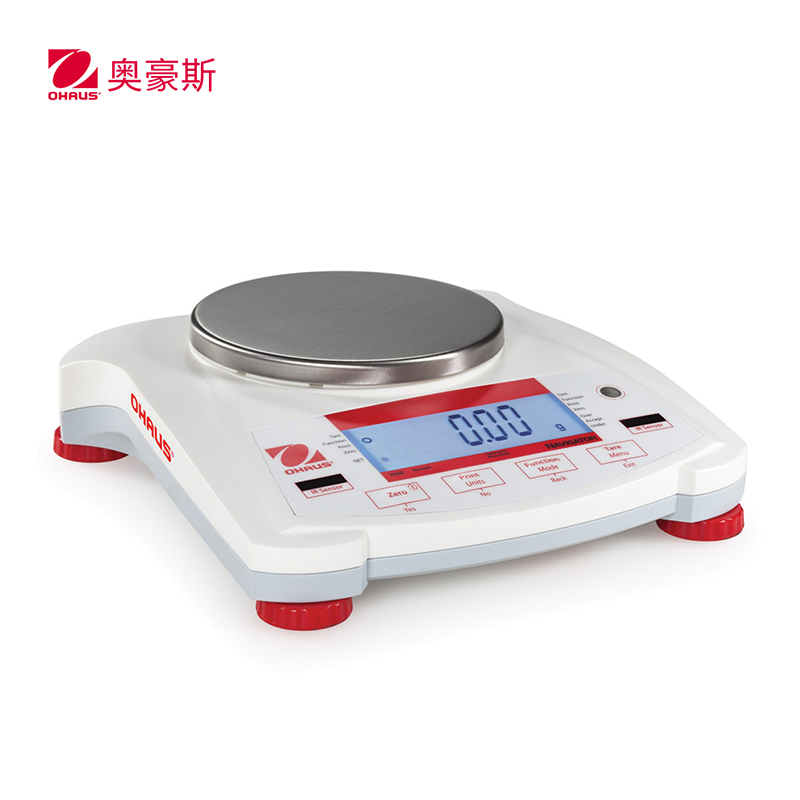 奧豪斯NVL1101B電子天平