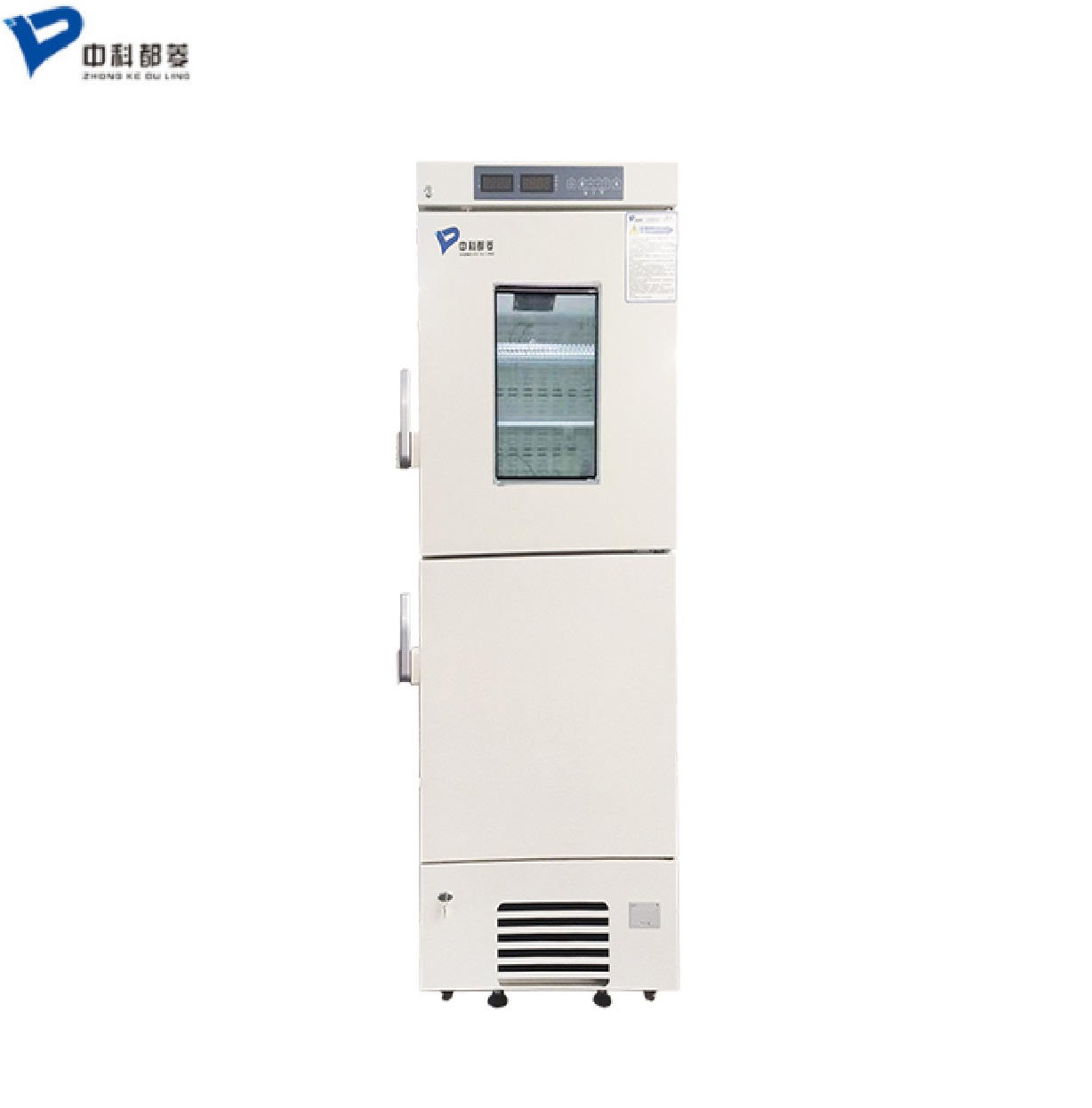 中科都菱-25/-40℃低溫保存箱MDF-25V368RF