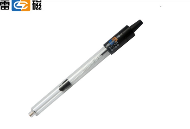 上海儀電科學(xué)（雷磁）217-01型參比電極