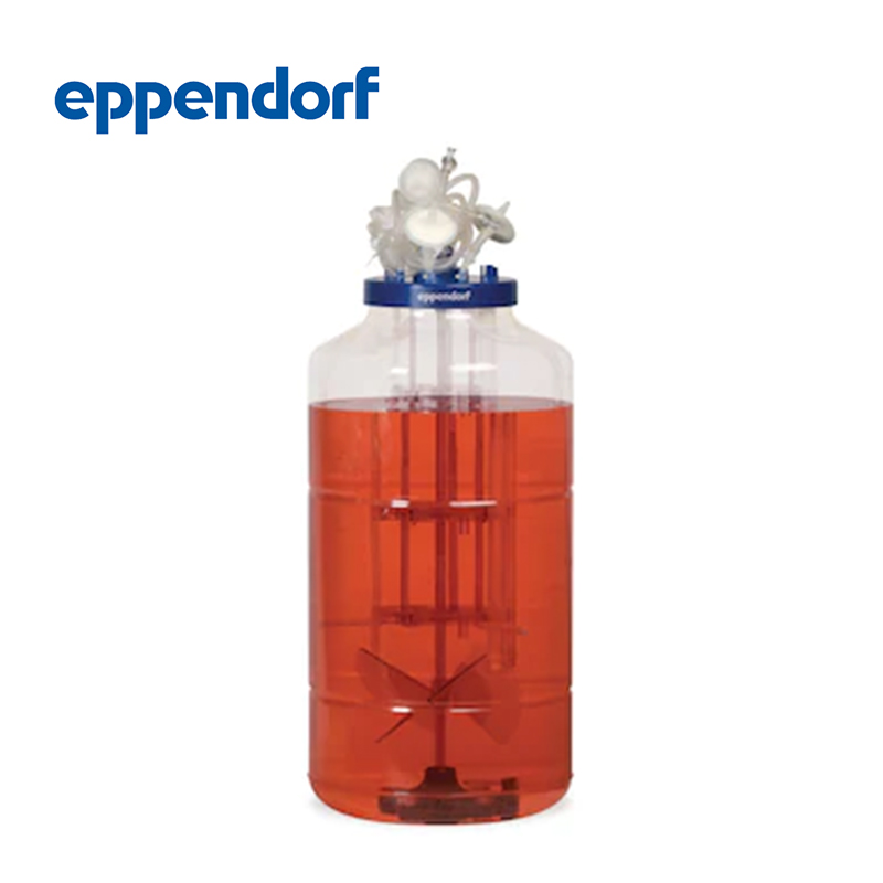 德國艾本德Eppendorf,一次性使用罐體套件,適用BioFlo?320,適用BioBLU?50c
