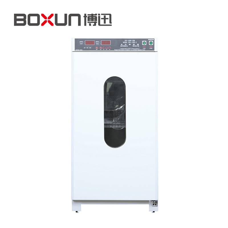 上海博迅-霉菌培養(yǎng)箱MJX-160B-ZII